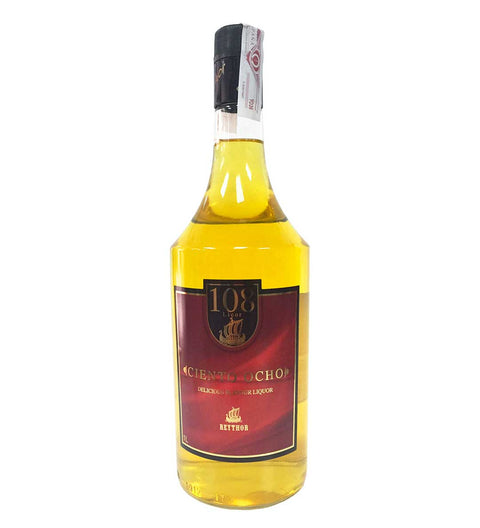 108 Ciento Ocho Likör 1l