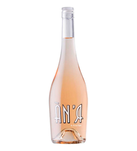 ÀN'R Anima Negra Rosé 2024