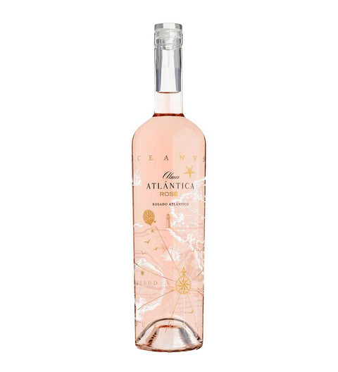 Alma Atlantica Rosado
