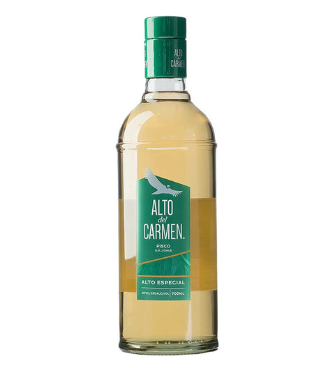 Alto del Carmen Pisco Especial