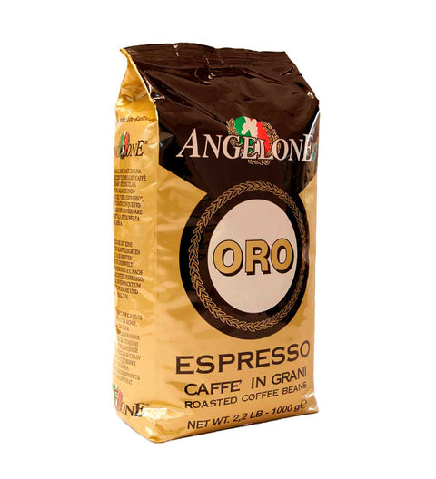 Angelone - Espresso Oro 1 kg