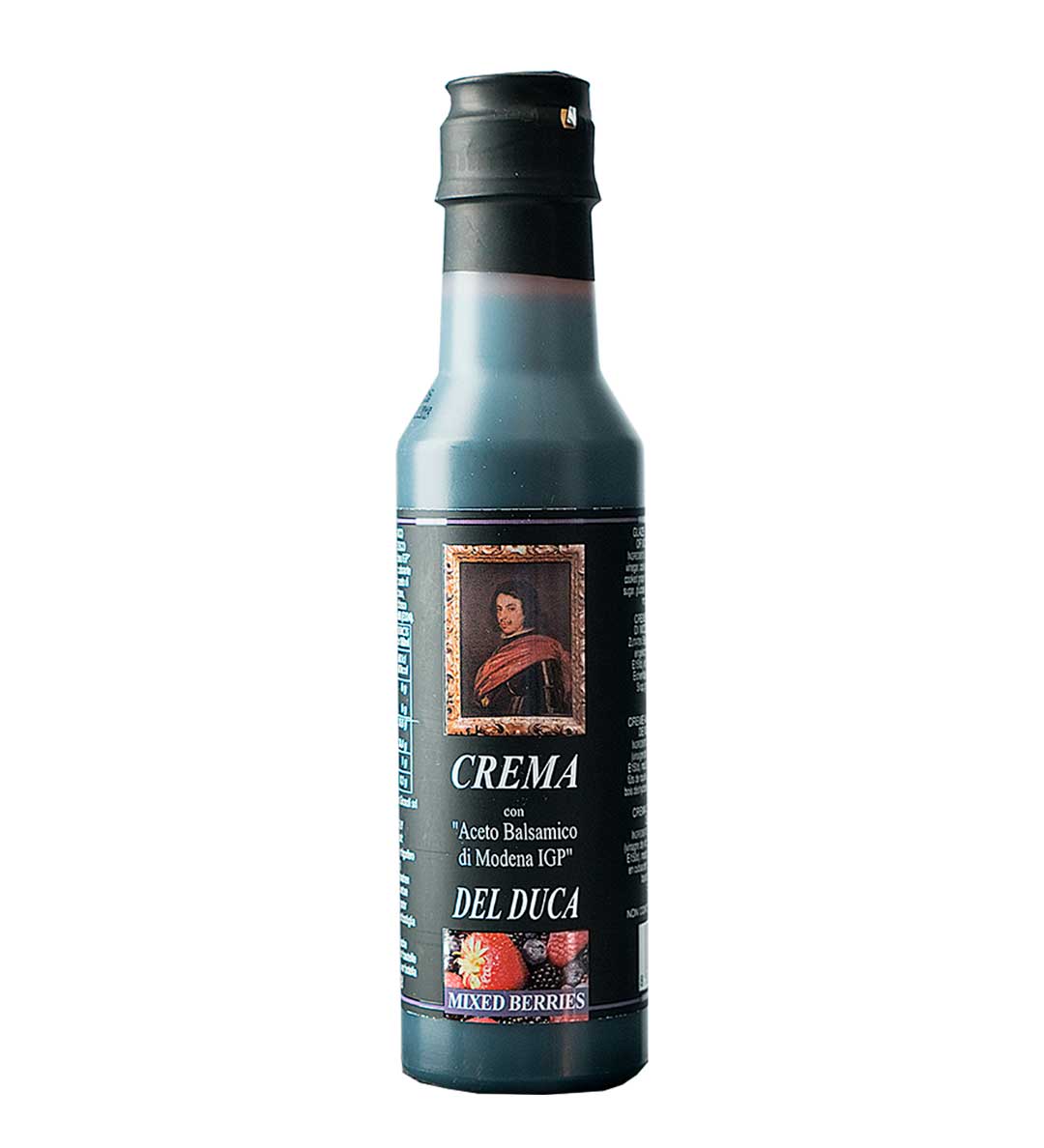 balsamico creme aufbewahren Balsamico Creme mit Waldfruchtaroma: Fruchtige Veredelung für Ihre Gerichte – Mitte Meer Onlineshop