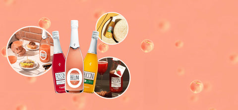 Aperitivo-Zeit!