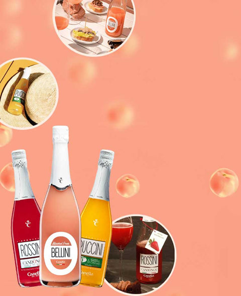 Aperitivo-Zeit!
