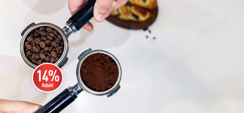 Tag des Kaffees