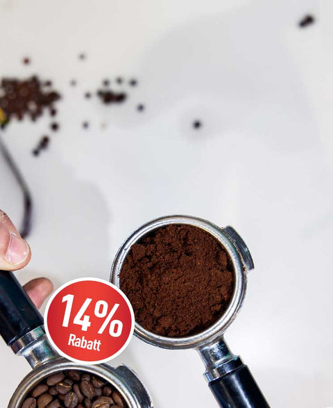 Tag des Kaffees