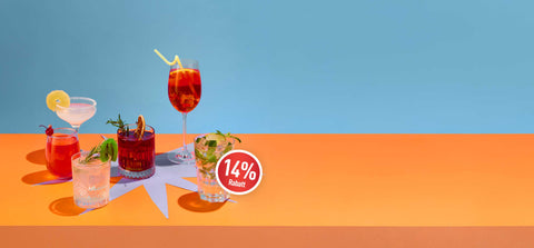 Spirituosen, Sherry & Dessertweine