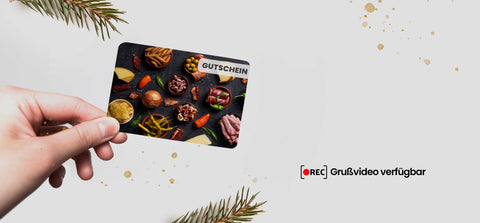 Das perfekte Geschenk