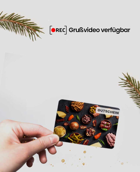 Das perfekte Geschenk