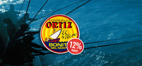 Altüberlieferter Fischfang