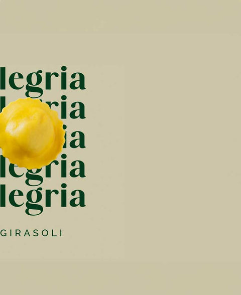 Pasta wie in Italien