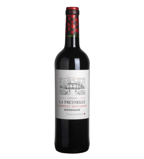 Château La Freynelle Rouge