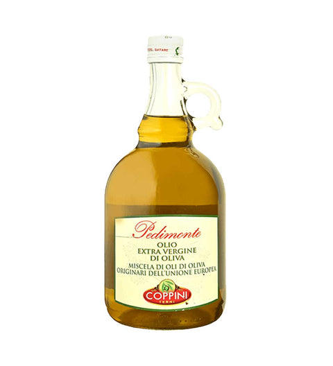 Coppini Piedimonte Natives Olivenöl Extra 0.75l