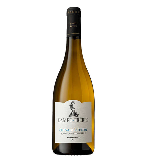 Dampt Frères Chevalier d'Eon Blanc (Bourgogne Tonnerre)