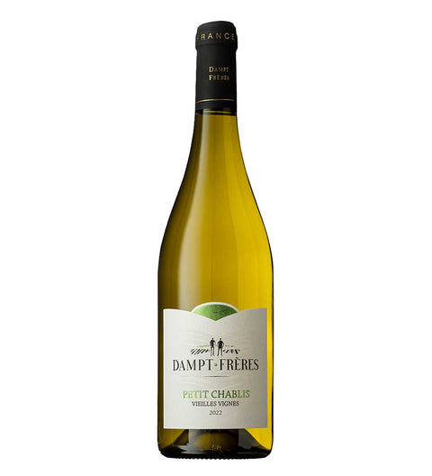 Dampt Frères Petit Chablis Blanc (Vieilles Vignes)