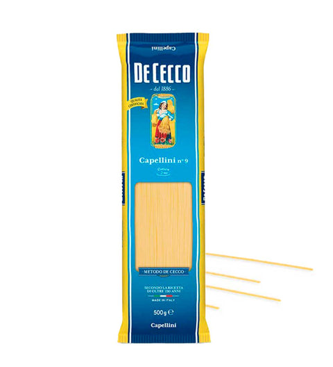 De Cecco - Capellini Nr. 9
