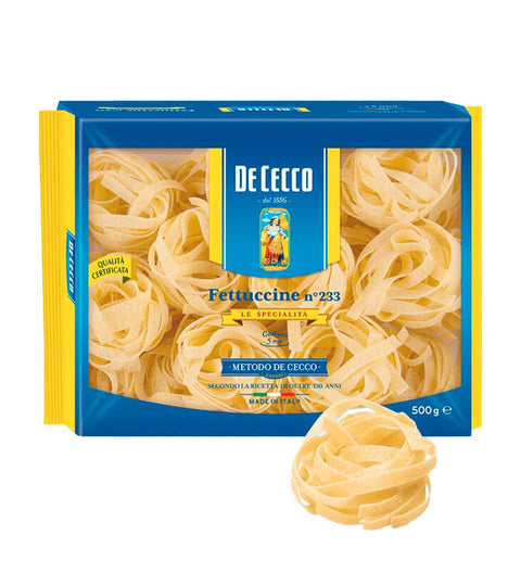 De Cecco - Fettuccine Nr. 233