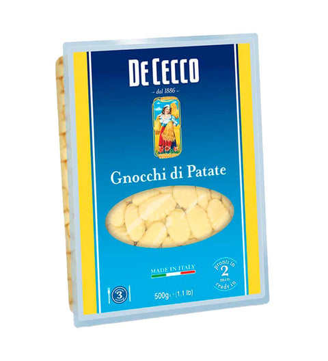 De Cecco - Gnocchi di Patate