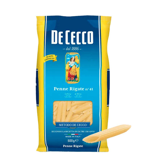 De Cecco - Penne Rigate Nr. 41