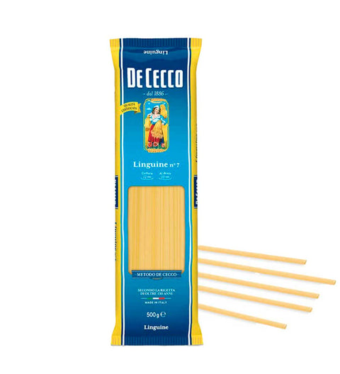 De Cecco - Linguine Nr. 7