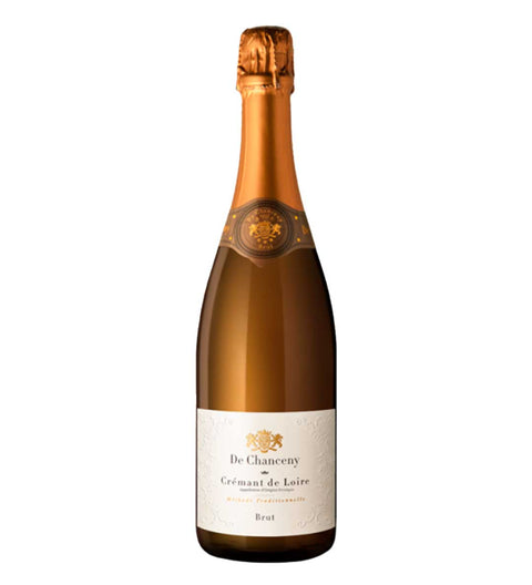 De Chanceny Crémant de Loire Brut