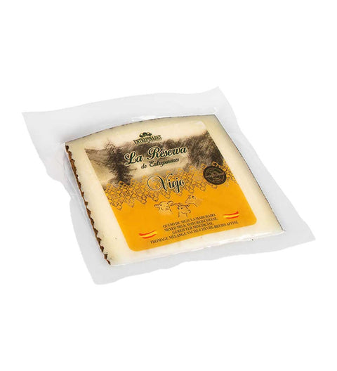 Gereifter Mischkäse La Reserva ca.250g