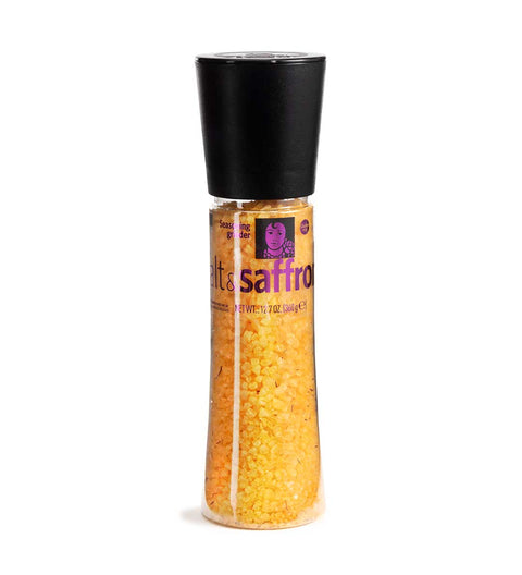 Carmencita - Gewürzmühle Safransalz