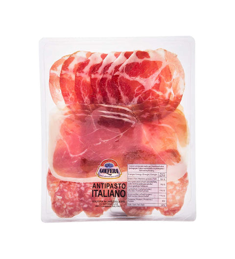 Golfera - Antipasti 100g