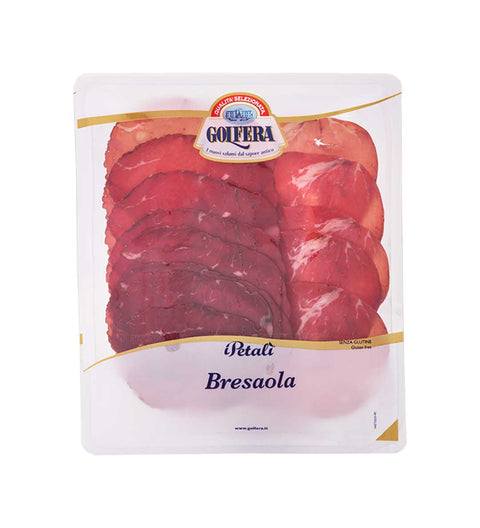 Golfera - Bresaola 80g