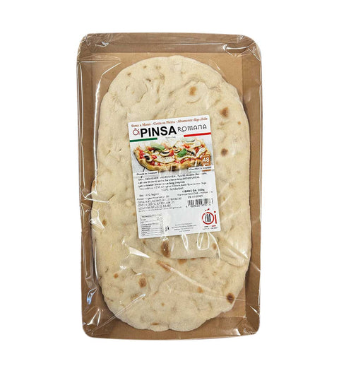 Ói Fra Caseificio - Pinsa Romana Classica 250g