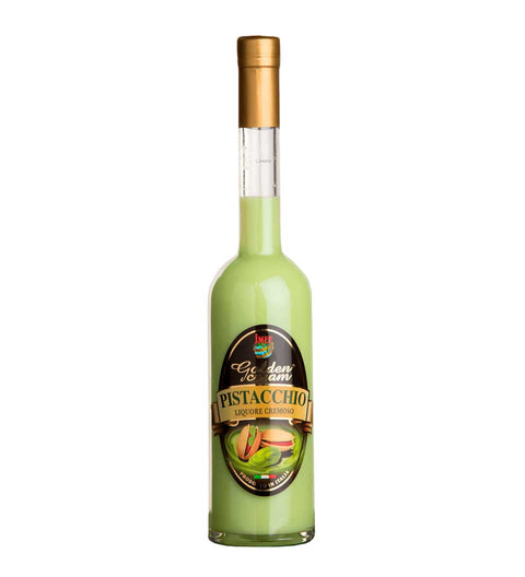 Jannamico Pistaziencremelikör