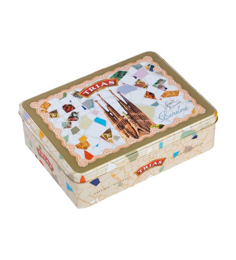 Trias - Keksmischung Sagrada 300g