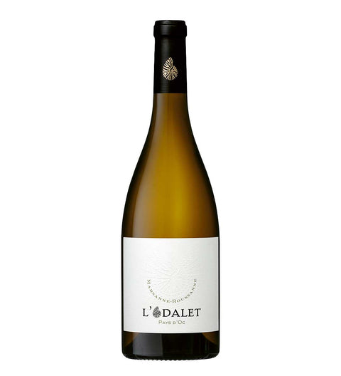 L'Odalet Blanc