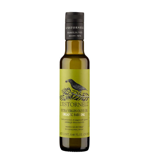 L'Estornell - Natives Olivenöl Extra BIO 0.25l