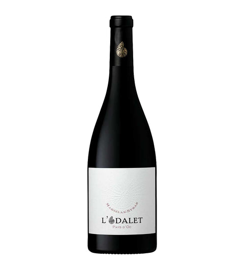 L'Odalet Rouge