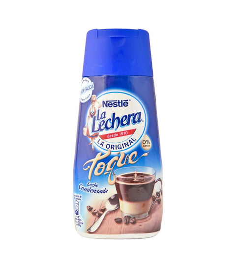 La Lechera - Milchmädchen Kondensmilch