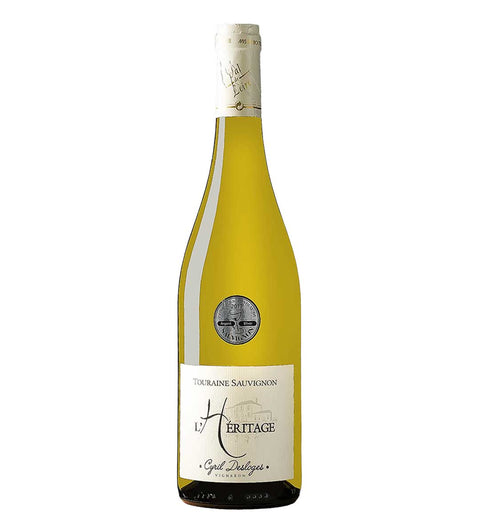 L'Héritage Touraine Blanc