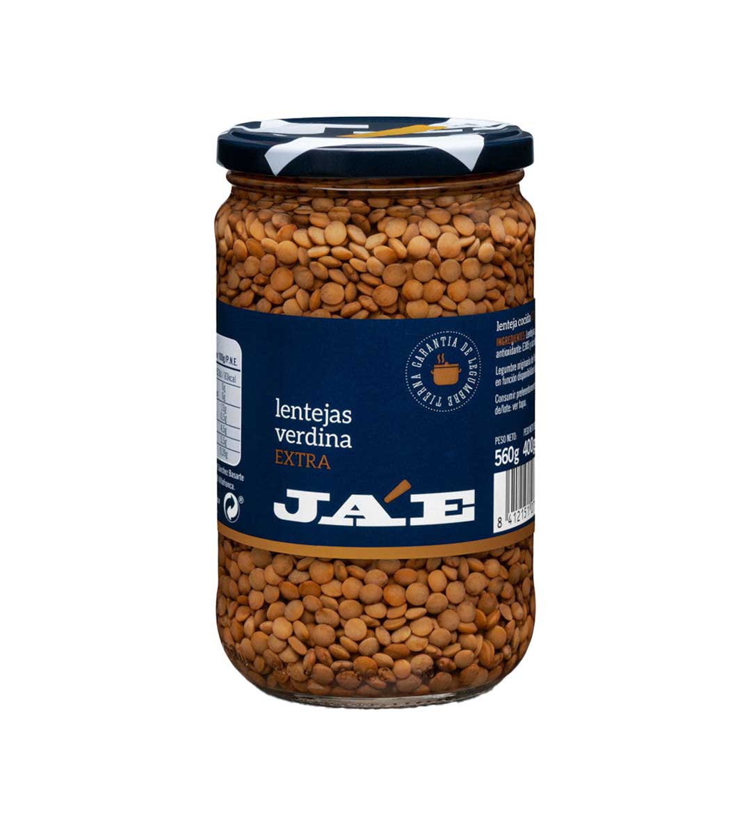 Jae Gekochte Linsen: Nährstoffreich und sofort einsatzbereit – Mitte ... Jae Gekochte Linsen: Nährstoffreich und sofort einsatzbereit – Mitte ...