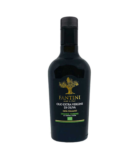 Fantini - Natives Olivenöl Extra 0.5l BIO