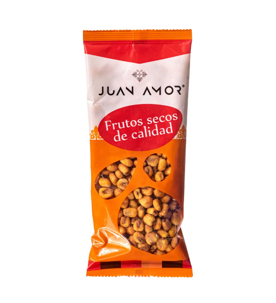 Juan Amor Frittierte kleine Maiskörner : Knuspriger Genuss – Mitte Meer ... Juan Amor Frittierte kleine Maiskörner : Knuspriger Genuss – Mitte Meer ...