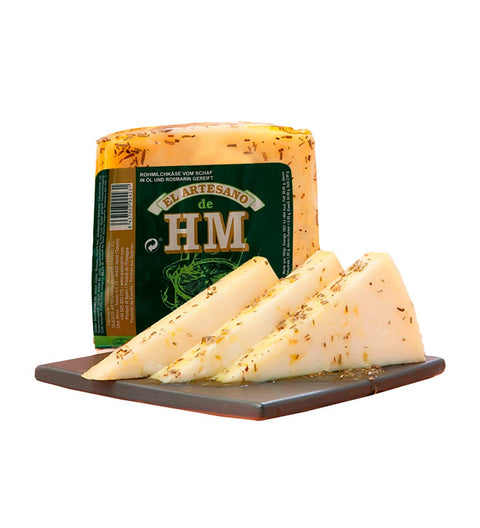 HM Rosmarinschafskäse in Olivenöl