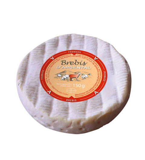 Schafkäse Petit Brebis d'Argental