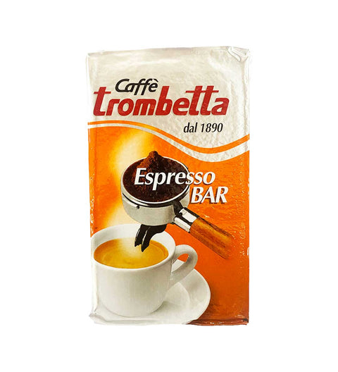 Trombetta - Kaffee Espresso Bar
