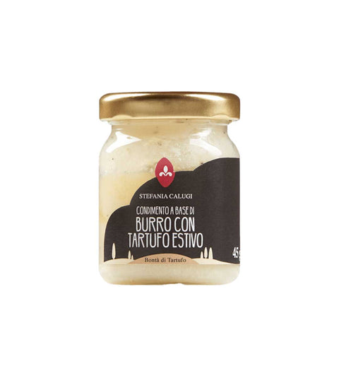 Stefania Calugi Trüffelbutter 45g