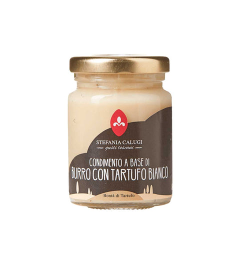 Stefania Calugi Trüffelbutter 85g