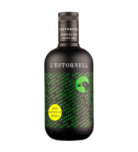 Vea Natives - Olivenöl Extra Erste Ernte 0.5l