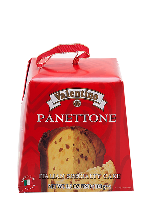 Mini Panettone Tradizionale 100g