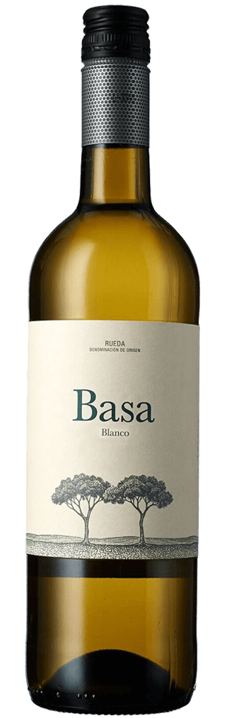 Telmo Rodríguez Basa Blanco