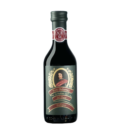 Balsamico-Essig (Aceto Balsamico di Modena) BIO "del Duca" 0,25 l