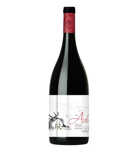 Aduna Tinto Crianza